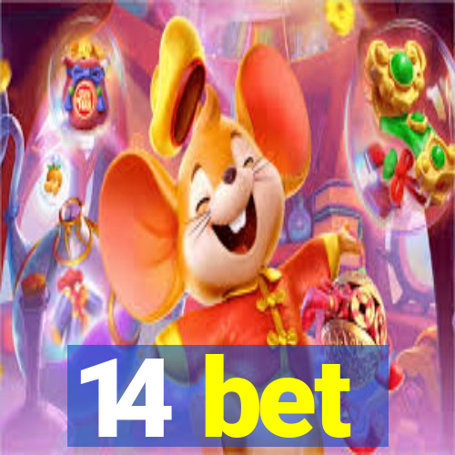 14 bet